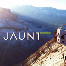 Jaunt Saves Thousands Per Month with CloudHealth