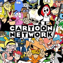 Top 5 Cartoon Network Orginal Shows