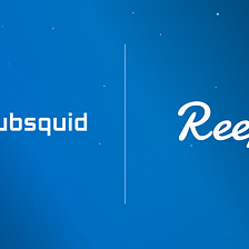 Subsquid and Reef collaborate on enhanced indexing and data tooling for dApp builders