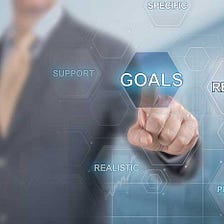 A New Way to Think About Setting Up Financial Goals, According to Scott Crockett — Bulletin Point —…