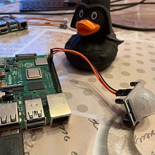 Building an IoT Security Camera With Raspberry Pi and Render