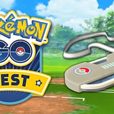 Pokémon GO – Elite Raid com Regieleki – PokéCenter Blog