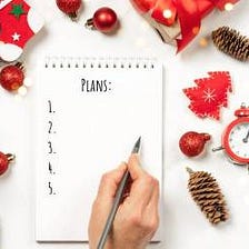 How To Plan Your Holiday Season In Advance: 10 Practical Tips To Consider