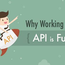 7 Nice API for your projects !