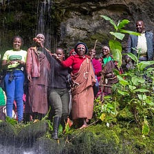 The Wealth of Our Lands: Celebrating Boititap Korenyo with the Ogiek of Mount Elgon, Kenya