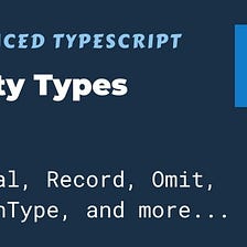 TypeScript: the difference between interface and type - Wisdom Geek