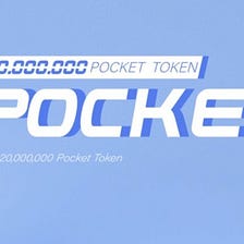 Pocket wallet Airdrop (EN)