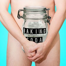 Should You Clean Your Peen With Baking Soda, Like Tiffany Haddish Says?