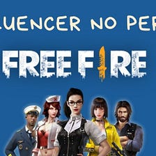 Blog FreeFireBR – Medium