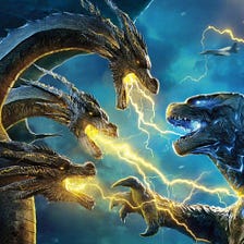 Godzilla: King of the Monsters Explored