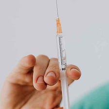 Can you watch the needle?