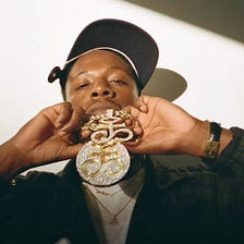 Epiphany; Joey Bada$$ at The Novo