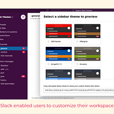 Driving Sales and Revenue with Slack’s UX/UI: A Real-Life Success Story