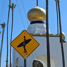 Roadtrip To Encinitas