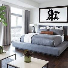 Bedroom Feng Shui Layout: Brings Charm & Aura