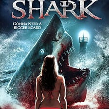 Rocks Reviews: Ouija Shark