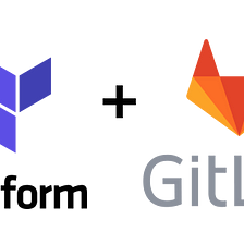 Creating Terraform workflow with Gitlab CI using the feature Parent-child pipelines