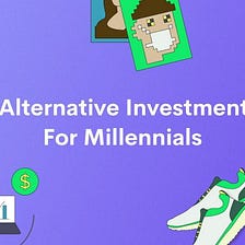 5 Alternative Investments for Millennials