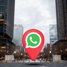 How to Share Your Location on WhatsApp (Easy Steps)