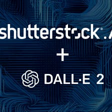 Shutterstock now integrates AI image generation via DALL-E