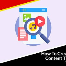 How To Create Compelling Content That Captivates Your Audience