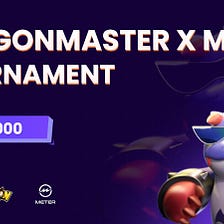 DragonMaster X Meter Tournament — $5,000 Prize Bonuses