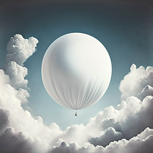 The Balloon Story