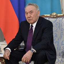 Factbox: Former Kazakh leader’s family wealth in spotlight after unrest