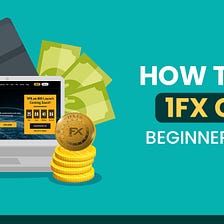 How to Buy 1FX Coin: Beginner’s Guide