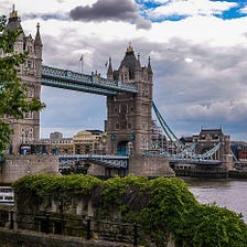 cheap flights to London from Gaborone