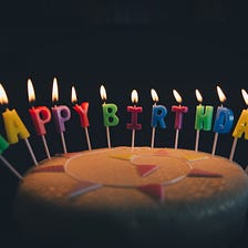 Being 27