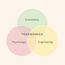 Demystifying Tokenomics and its Role in Blockchain Technology