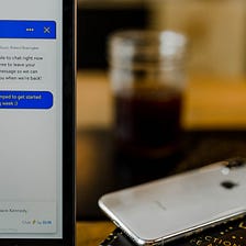 Push Notification & Chat with SignalR in Swift