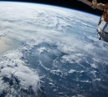 ASTEROID ‘BIGGER THAN BURJ KHALIFA’ SET TO CROSS EARTH’S ORBIT AT 26,000MPH