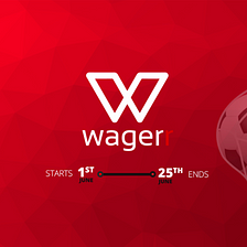 CEO of Wagerr Discusses New Fully Decentralized Sportsbook, ICO Begins June 1