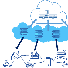 What is edge computing? — Tech 101