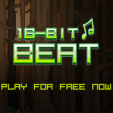 Play 16-bit Beat now for free