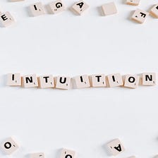 Use your intuition to choose your best business story