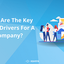 What are the Key Value Drivers For a Company?