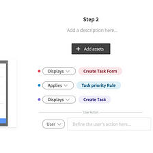 Update: It’s now easier to create User Flows