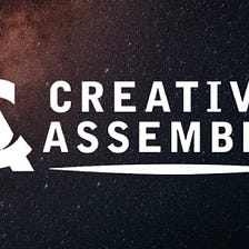 Sperasoft collaborates with Creative Assembly on innovative tech solutions