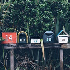 6 Tips To Grow Your Newsletter