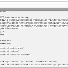 Kingsley Uyi Idehen on X: @netflix @IMDb @dbpedia Official @netflix page  example where I use #nanotation to enhance #metadata via @datasniff and  @rdf_editor. SeeAlso:   / X