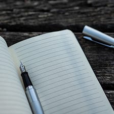 Note-Taking: The Skill We Take For Granted