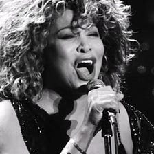 Black Empowerment: Tina Turner’s Ownership of Proud Mary (Creative History Assignment)