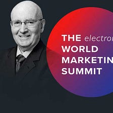 Virtual Keynote: Prof. Philip Kotler’s eWorld Marketing Summit