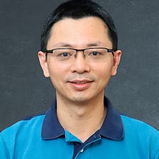 Q&A with Qiusheng Wu on Open-Source Tools, YouTube Success, and Cloud-Native Geo Innovation