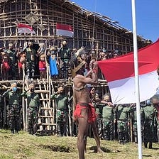 The Armed Separatist-Terrorist Groups (KST) in Papua are Not Human Rights Defenders at All