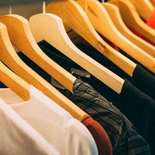 5 easy ways to make your closet more sustainable