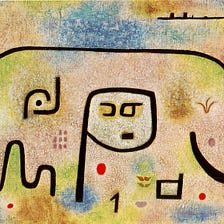 The Creative Abundance of Paul Klee’s Most Challenging Years